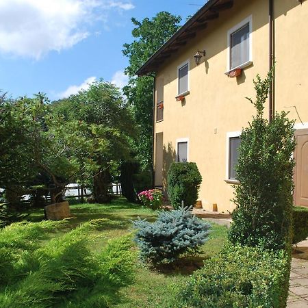 Agriturismo Roseto Villa Serra San Bruno Exterior foto