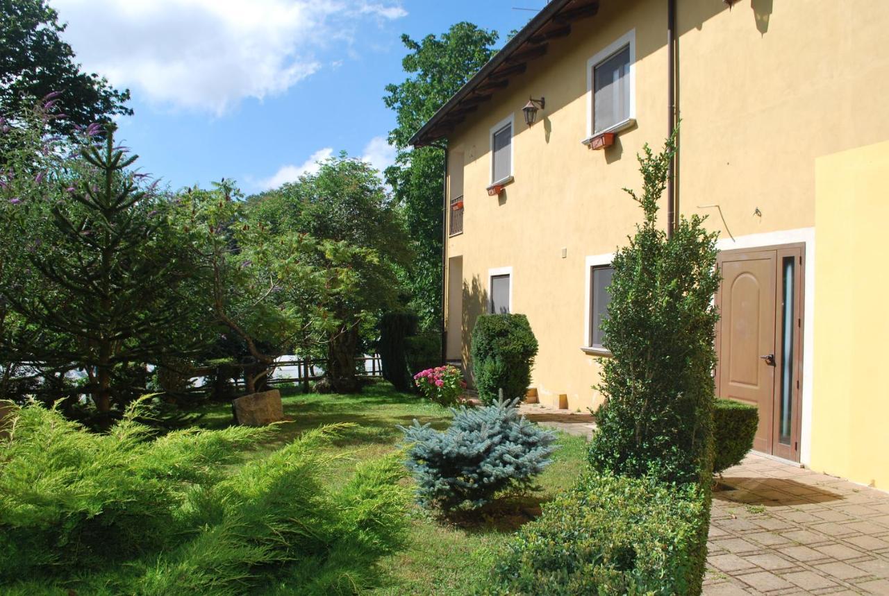 Agriturismo Roseto Villa Serra San Bruno Exterior foto