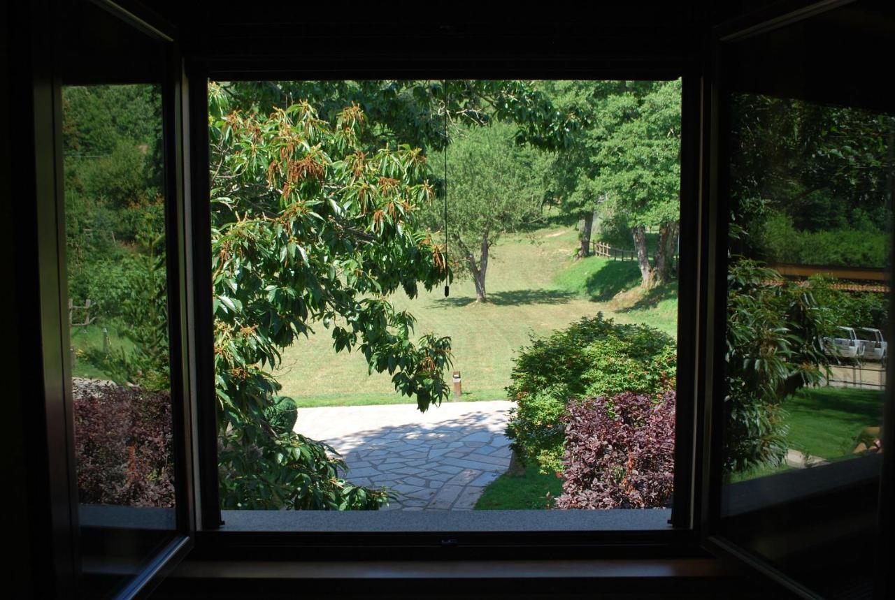 Agriturismo Roseto Villa Serra San Bruno Exterior foto