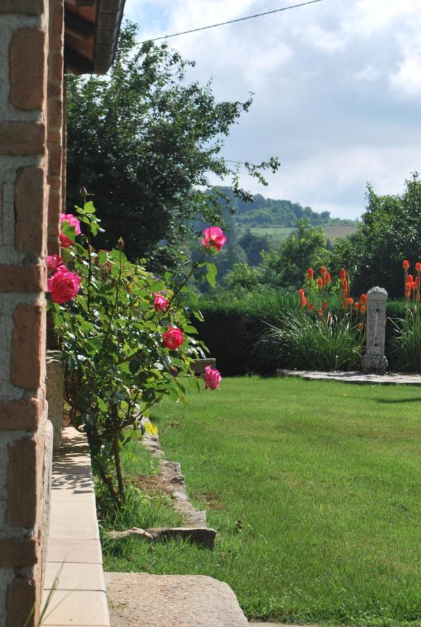 Agriturismo Roseto Villa Serra San Bruno Exterior foto