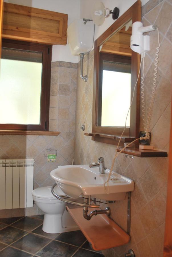 Agriturismo Roseto Villa Serra San Bruno Exterior foto